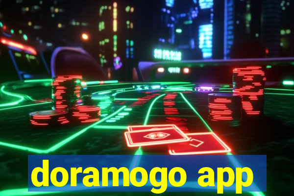 doramogo app